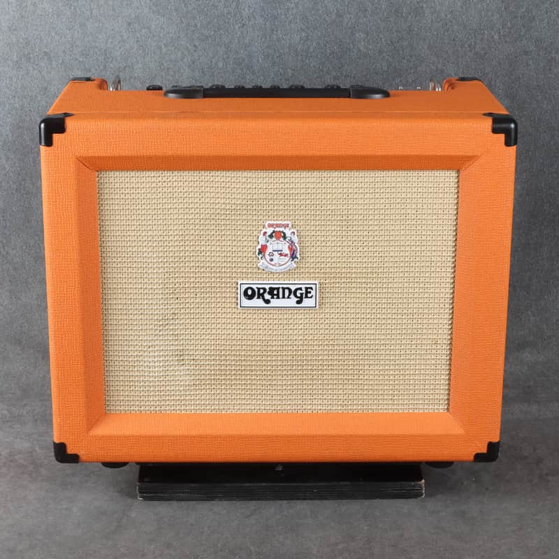 Orange Crush Pro 60 Combo Amp - 2nd Hand (166150) image 1