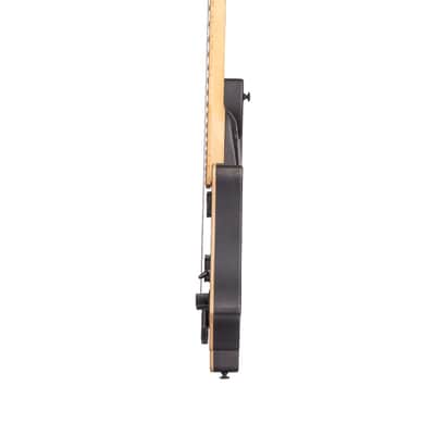 Boden Original NX 6 Charcoal Black B-Stock image 10