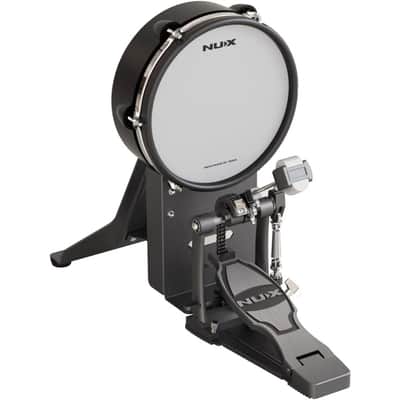 NUX DM8 Digital Drum Kit image 6