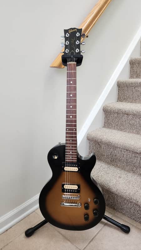 Gibson Les Paul XR-1 1981 - 1982 - Goldburst with Tim Shaw Dirty Fingers Pickups image 1