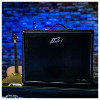 VYPYR® X2 Guitar Modeling Amp brand new image 2