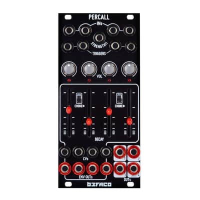 Befaco BF-033 Percall image 1