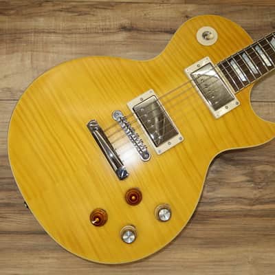 Epiphone Kirk Hammett "Greeny" '59 Les Paul Standard image 1