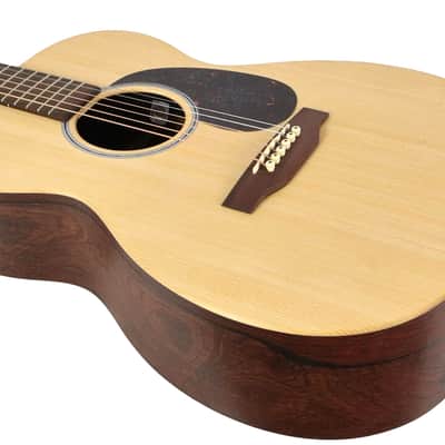 Martin 00-X2E Cocobolo Acoustic Electric Guitar image 7