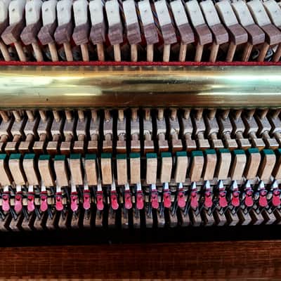 Steinway&Sons Model V 1924 image 7