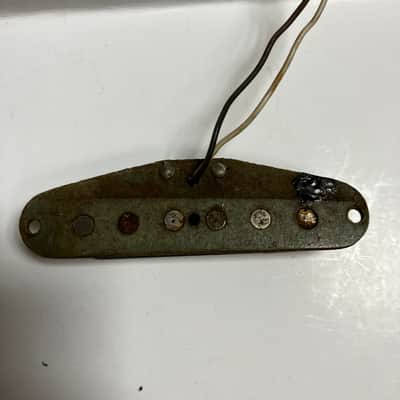 1960's Fender Mustang / Musicmaster / Bronco Pickup image 2
