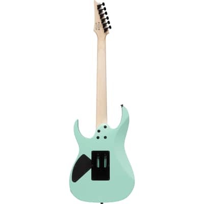RG Standard, HSH, Quantum PU, Edge-Zero II Trem, Sea Foam Green Matte image 2