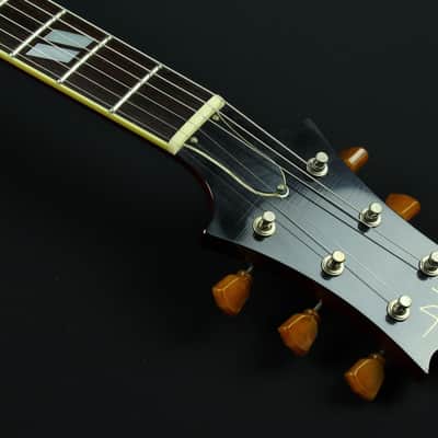 Springer Guitars - Mc Fly - Cherry Red image 6