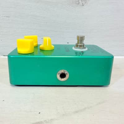 Joyo Vintage Overdrive Guitar Effects Pedal - True Bypass - No Power Supply 2020's image 4