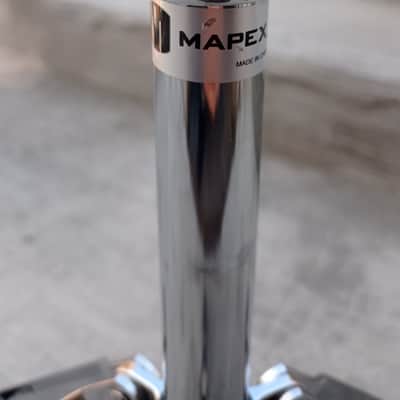 Mapex B600 Mars Series Boom Cymbal Stand 2010s - Chrome image 10