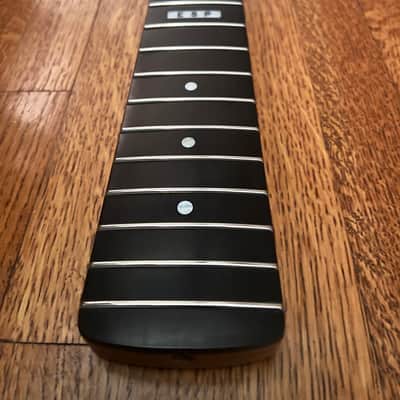 ESP Surveyor 5 2007 Ebony image 5