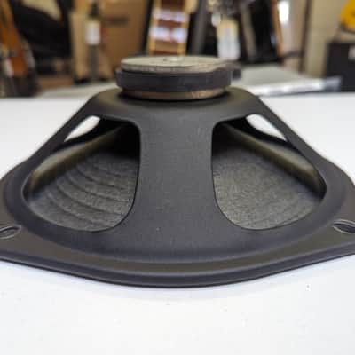 Storage Find! 1981 Fender Champ 4 Ohm 8" Speaker - Looks & Sounds Excellent! image 4
