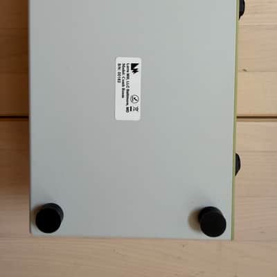 Lorre-Mill Comb Room Delay + Reverberator image 3