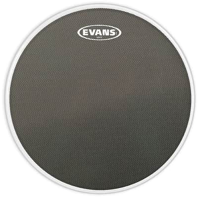 Evans Hybrid Coated SB14MHG 14" Parade Snare Head image 1