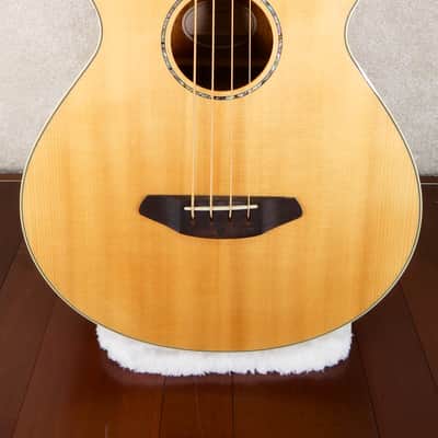 Breedlove Studio Bass w/HSC #14068204 USED 2014 image 5