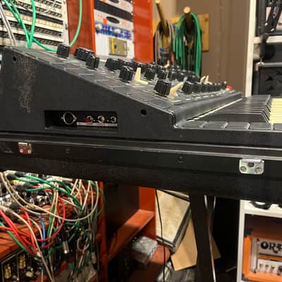 serviced Formanta Polivoks+MIDI+VIDEO image 11