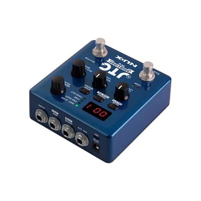 NUX NDL-5 JTC Drum&Loop Pro image 2