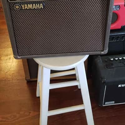 Yamaha JX20 1980's Reverb Amplifier image 2