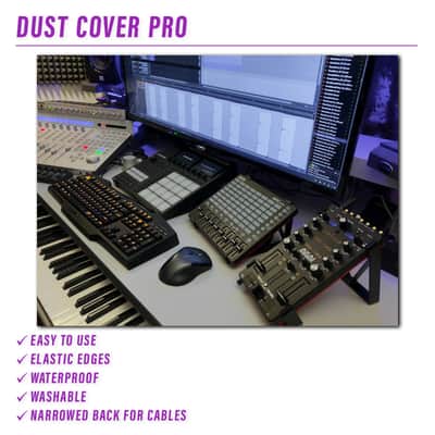 DUST COVER for Akai APC Mini (Mk1) / Akai Midimix image 4