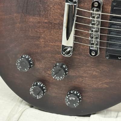 Gibson LPJ Les Paul Guitar 2013 image 4