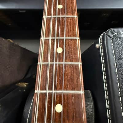 Fender Stratocaster XII 1990 MIJ Sounds AMAZING! (409) image 7