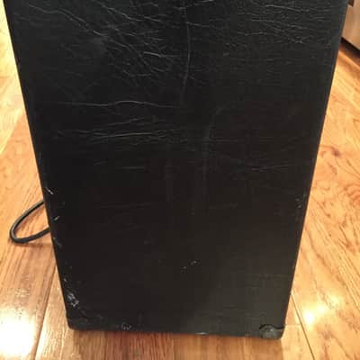 Polytone Mini Brute III 80s Black image 10