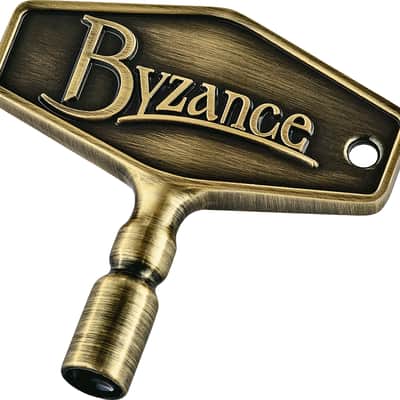 Meinl Byzance Drum Key image 3