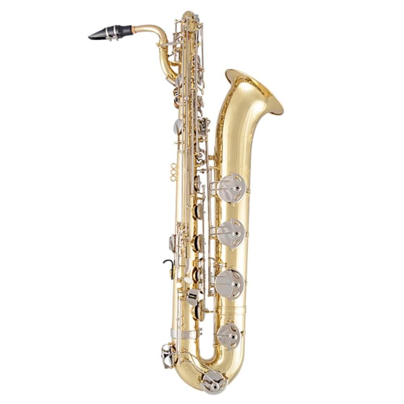 Selmer SBS311 Student Premium Baritone Saxophone image 1