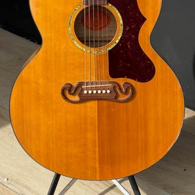 美品希少品　Gibson J-100XTRA 2001年製 美品希少品 Gibson J-100XTRA 2001年製 美品希少品 Gibson J-100XTRA