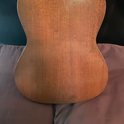 Gibson LGO 1966 - Natural image 5