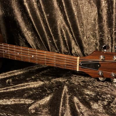 Guild DV6 Rosewood Dreadnought 2006 Tacoma, Washington Built | Reverb