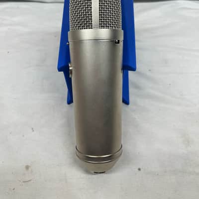 Immagine Warm Audio WA-87 R2 Multi-Pattern Condenser Microphone with Box - 3
