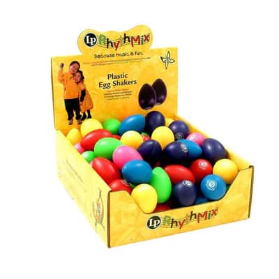 Latin Percussion LP Rhythmix Chickitas - 36 Mix Pack (LP011MX-I) image 2