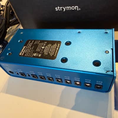 Strymon Zuma 9-Output High Current DC Power Supply image 3