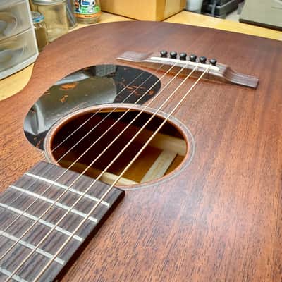 2022 Martin 00-15M image 3