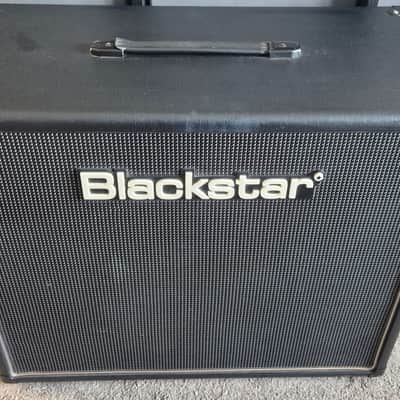Blackstar HT-50 mk1 with HT112 cabinet 2000s image 7