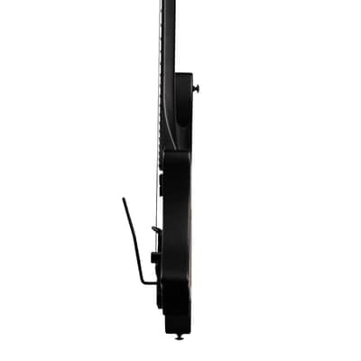 Boden NX Plini Edition Neck-Thru Black B-Stock image 15