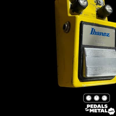 Ibanez FL9 Flanger 1982 - 1984 - x7982 image 5