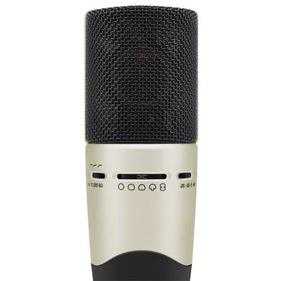 Sennheiser MK 8 Dual-Diaphragm Condenser Microphone image 2
