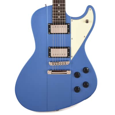 Rock N Roll Relics Club Series Revenge Electric Blue Metallic image 2