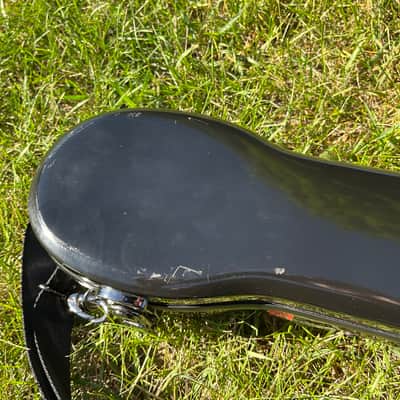 Blackbird Farallon Tenor Ukulele EKoa with MiSi pickup and Crossrock hard case image 22