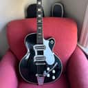 Silvertone H1427 Espanada 1959- Black
