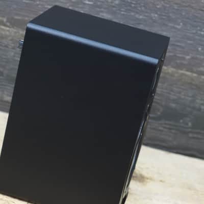Yamaha HS5 Powered Studio Monitor 2-Way Bi-Amp 5" Studio Monitor (Single) w/Box image 14