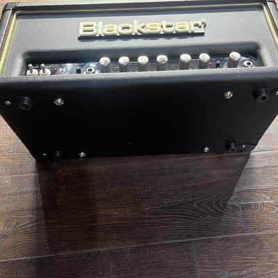 2009 Blackstar HT-5H FULLY SERVICED Made in Korea TRADE image 6