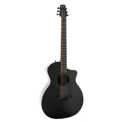 KLOS Grand Cutaway Mini  - Acoustic image 2