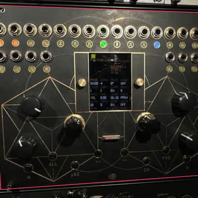 Cosmotronic Vortex Complex Oscillator | Reverb Canada
