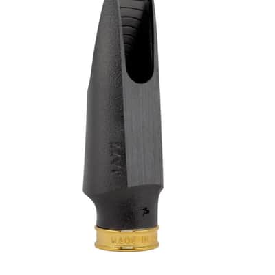 Theo Wanne ESSENTIALS Collection: Jazz Tenor Sax Mouthpiece #5 image 3