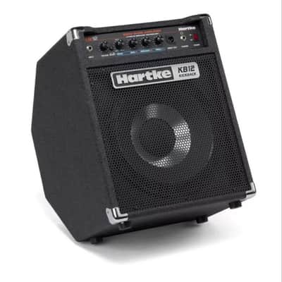 Hartke Kickback KB12 | 500-Watt 1x12" Bass Combo. New with Full Warranty! image 1