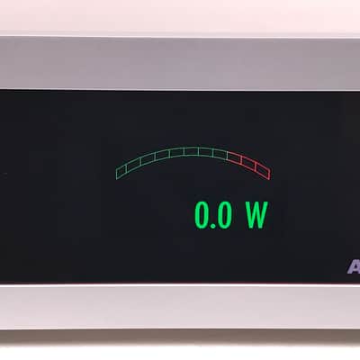 CH Precision A1 Two-channel Power Amplifier image 4