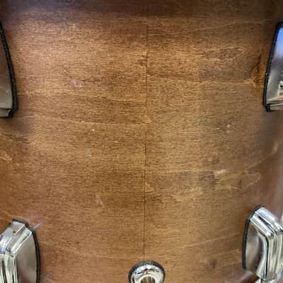 Truth Custom Drums Drum Set 22/12/16 image 4